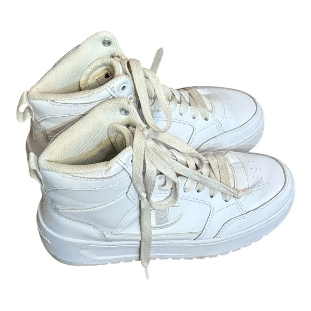 Champion High Top Athletic Shoes‎